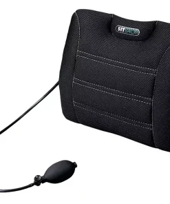RĂŒckenkissen Sitback Air Farbe schwarz